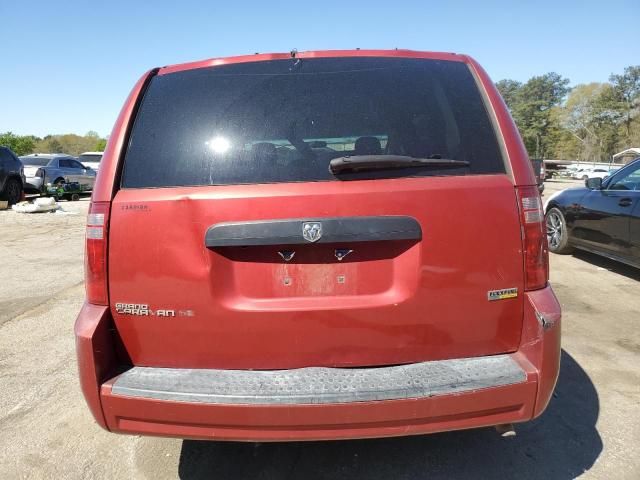 2008 Dodge Grand Caravan SE