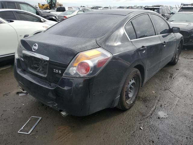 2007 Nissan Altima 2.5