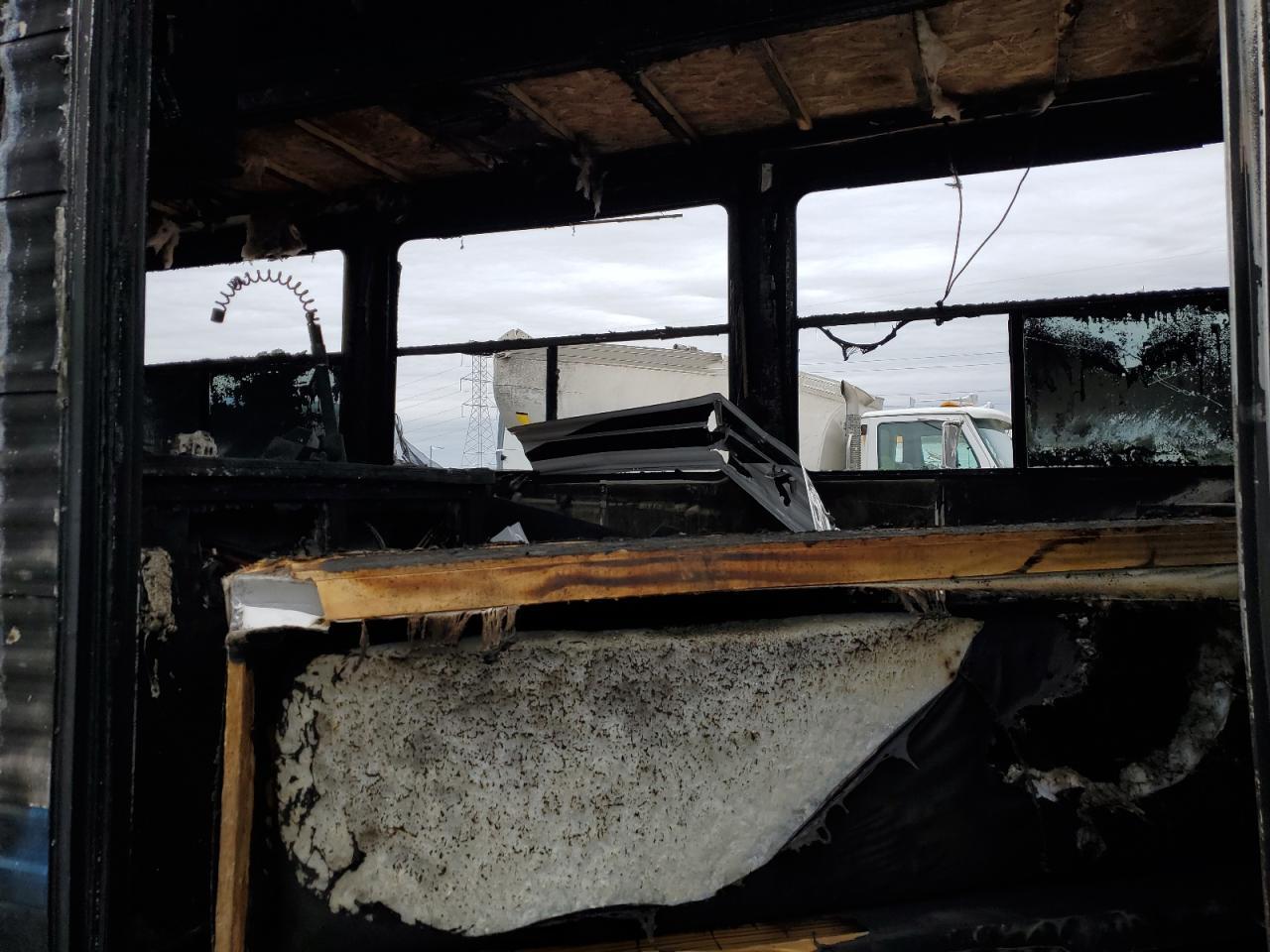 2023 Foresriver 2023 Forest River Salem Camper