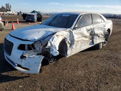 Chrysler Vehiculos salvage en venta: 2021 Chrysler 300 S