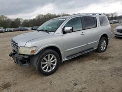 2010 Infiniti QX56 for sale in Conway, AR