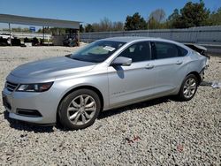 2020 Chevrolet Impala LT en venta en Memphis, TN