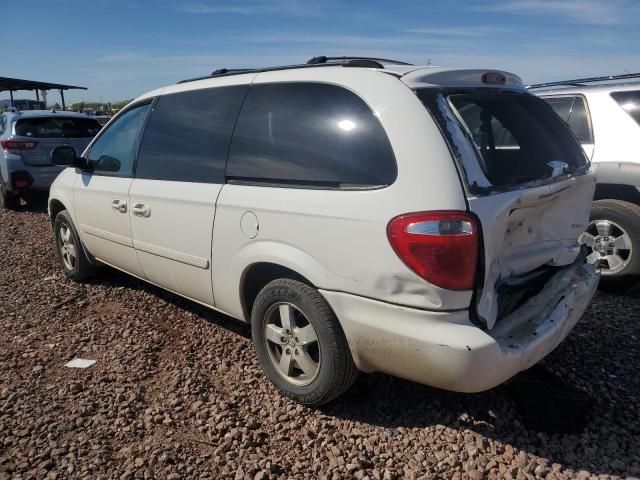 2006 Dodge Grand Caravan SXT