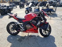 2020 Honda CBR500 R for sale in Austell, GA