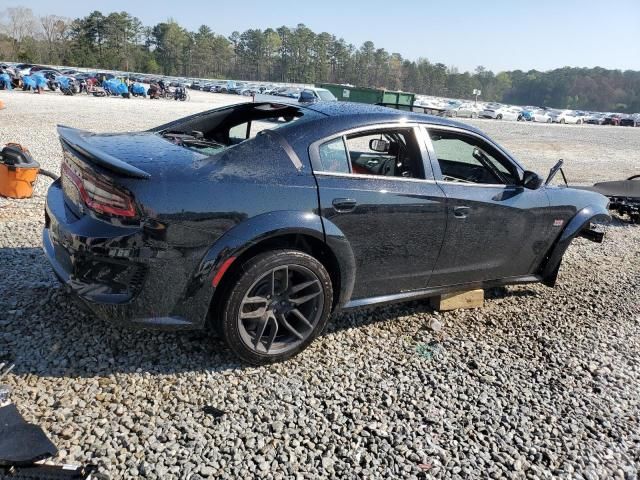 2020 Dodge Charger Scat Pack