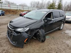 2020 Chrysler Pacifica Touring L for sale in Davison, MI