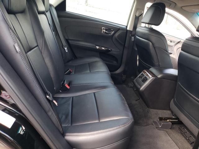 2014 Toyota Avalon Base