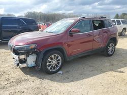 2019 Jeep Cherokee Latitude Plus for sale in Conway, AR