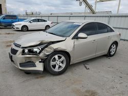 2012 Chevrolet Cruze LT for sale in Kansas City, KS