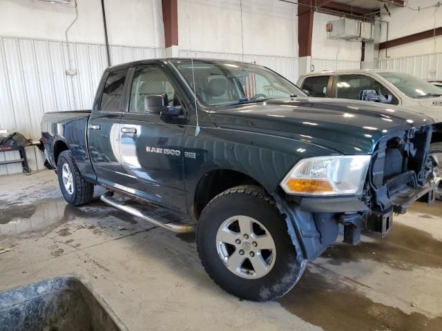 2011 Dodge RAM 1500