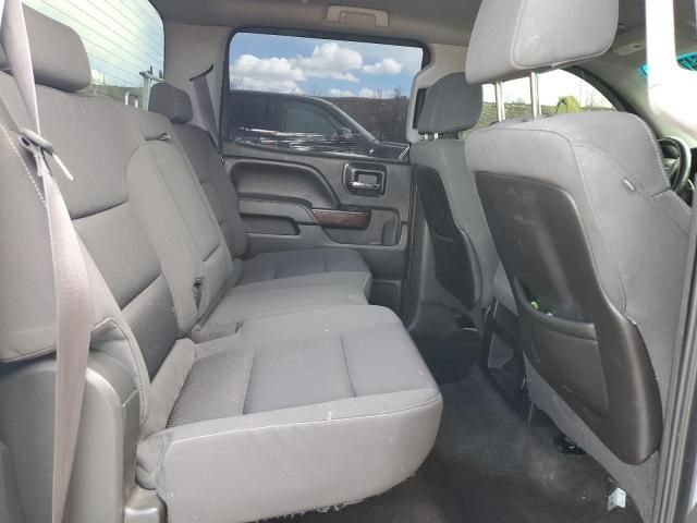 2015 GMC Sierra K1500 SLE