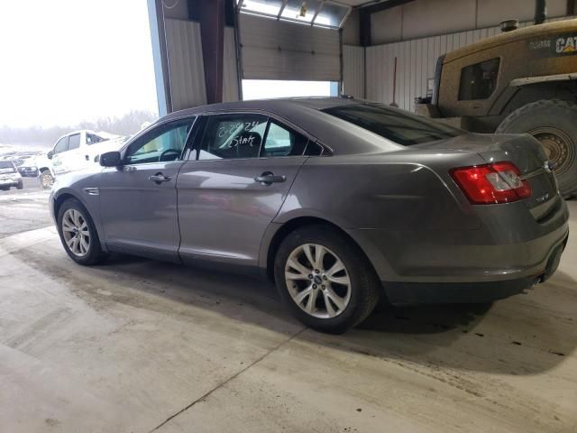 2012 Ford Taurus SEL