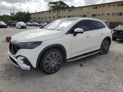 2023 Mercedes-Benz EQE SUV 350 4matic for sale in Opa Locka, FL