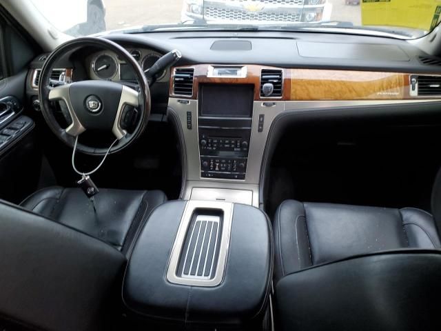 2014 Cadillac Escalade ESV Platinum