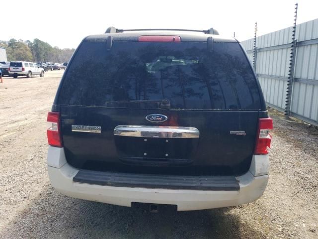 2007 Ford Expedition Eddie Bauer