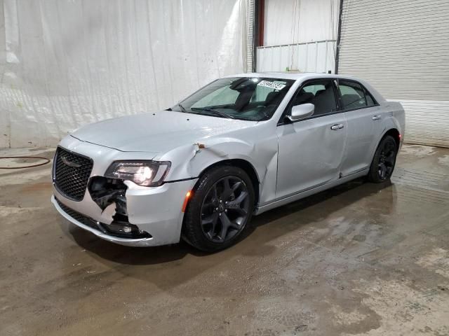 2023 Chrysler 300 S