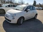 2013 Fiat 500 POP