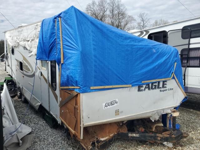 2010 Jayco Eagle