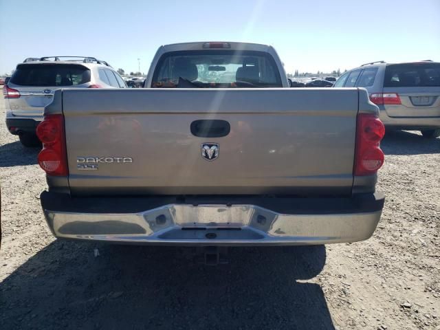 2006 Dodge Dakota SLT