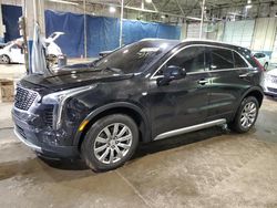 2020 Cadillac XT4 Premium Luxury for sale in Woodhaven, MI