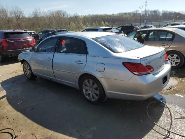 2007 Toyota Avalon XL