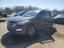 2015 Hyundai Santa FE Sport en venta en Chalfont, PA