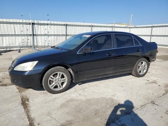 2006 Honda Accord EX