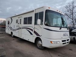 2001 Workhorse Custom Chassis Motorhome Chassis P3500 for sale in Moraine, OH
