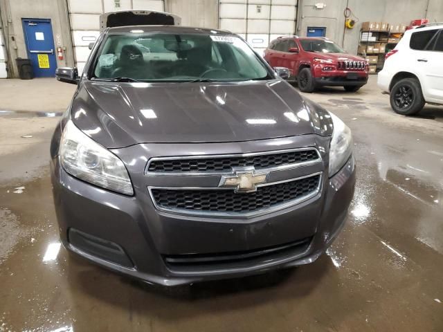 2013 Chevrolet Malibu 1LT