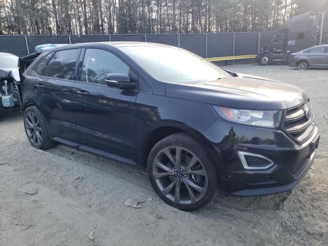 2016 Ford Edge Sport