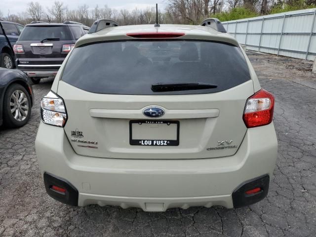 2013 Subaru XV Crosstrek 2.0 Premium