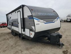 2021 Heartland Travel Trailer for sale in Des Moines, IA
