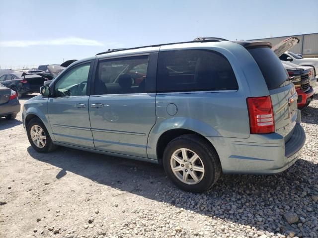 2008 Chrysler Town & Country Touring