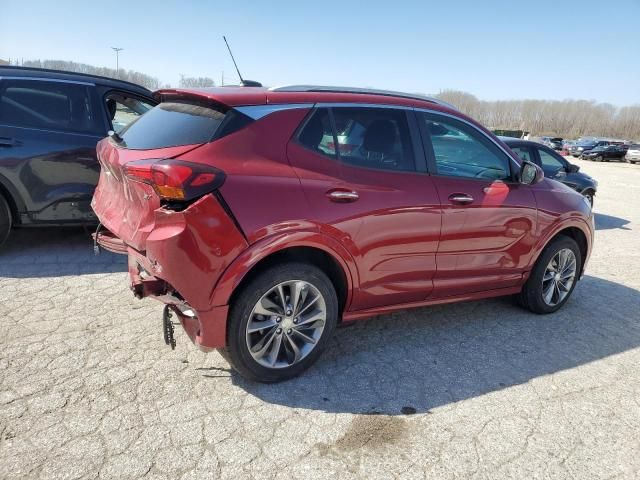 2020 Buick Encore GX Select