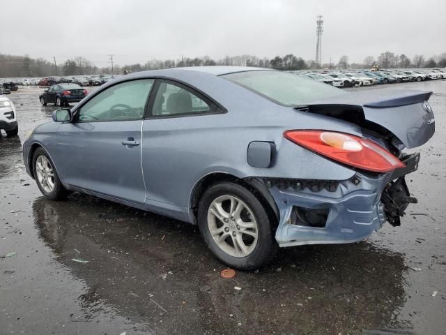 2006 Toyota Camry Solara SE