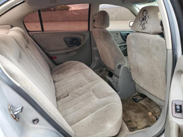 1998 Chevrolet Malibu LS