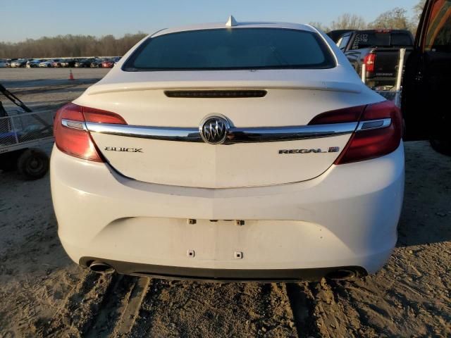 2017 Buick Regal Sport Touring