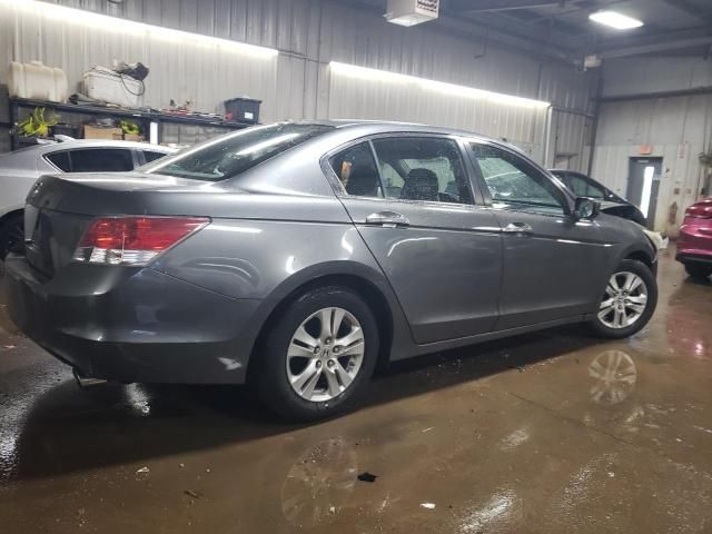 2010 Honda Accord LXP