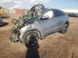 Honda HR-V EX salvage cars for sale: 2018 Honda HR-V EX