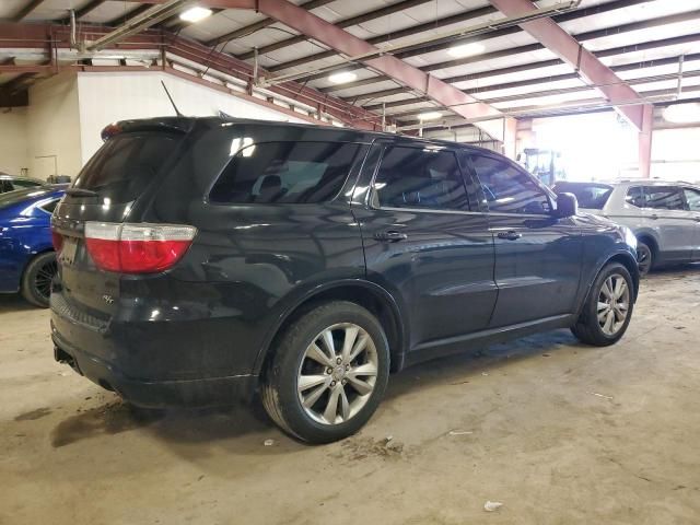 2011 Dodge Durango R/T