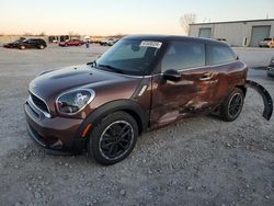 2013 Mini Cooper S Paceman for sale in Kansas City, KS