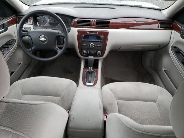 2009 Chevrolet Impala 1LT