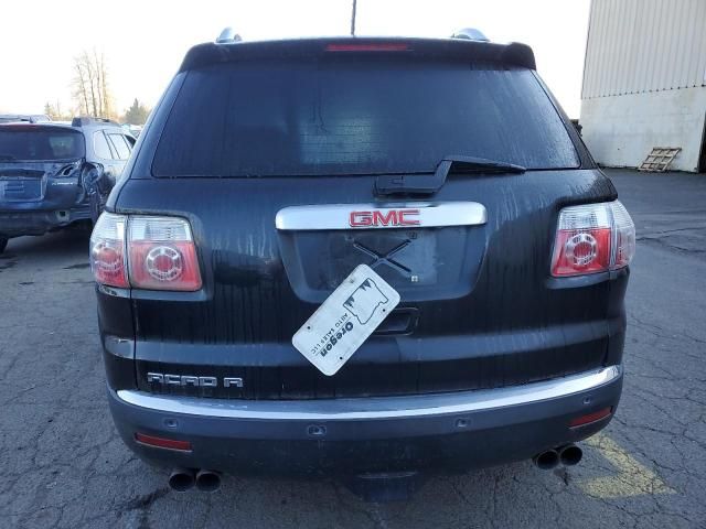 2009 GMC Acadia SLT-2