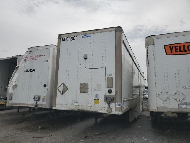 2013 Stoughton Trailer