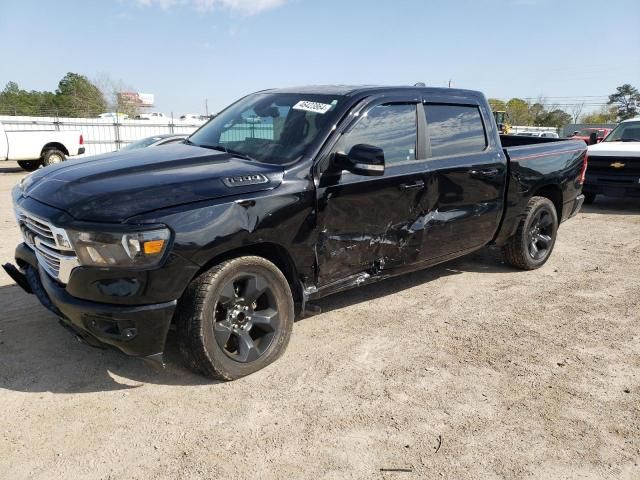 2019 Dodge RAM 1500 BIG HORN/LONE Star