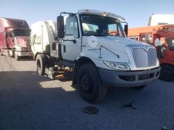 2008 International 4000 4300 for sale in Anthony, TX