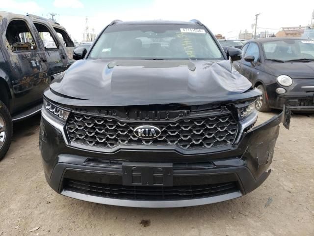 2021 KIA Sorento S