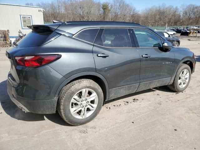 2020 Chevrolet Blazer 2LT