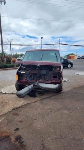 2007 Ford Econoline E350 Super Duty Wagon