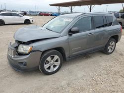 2012 Jeep Compass Sport for sale in Temple, TX